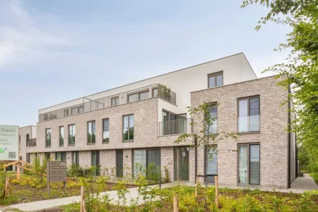 Huis Te Koop Bonheiden