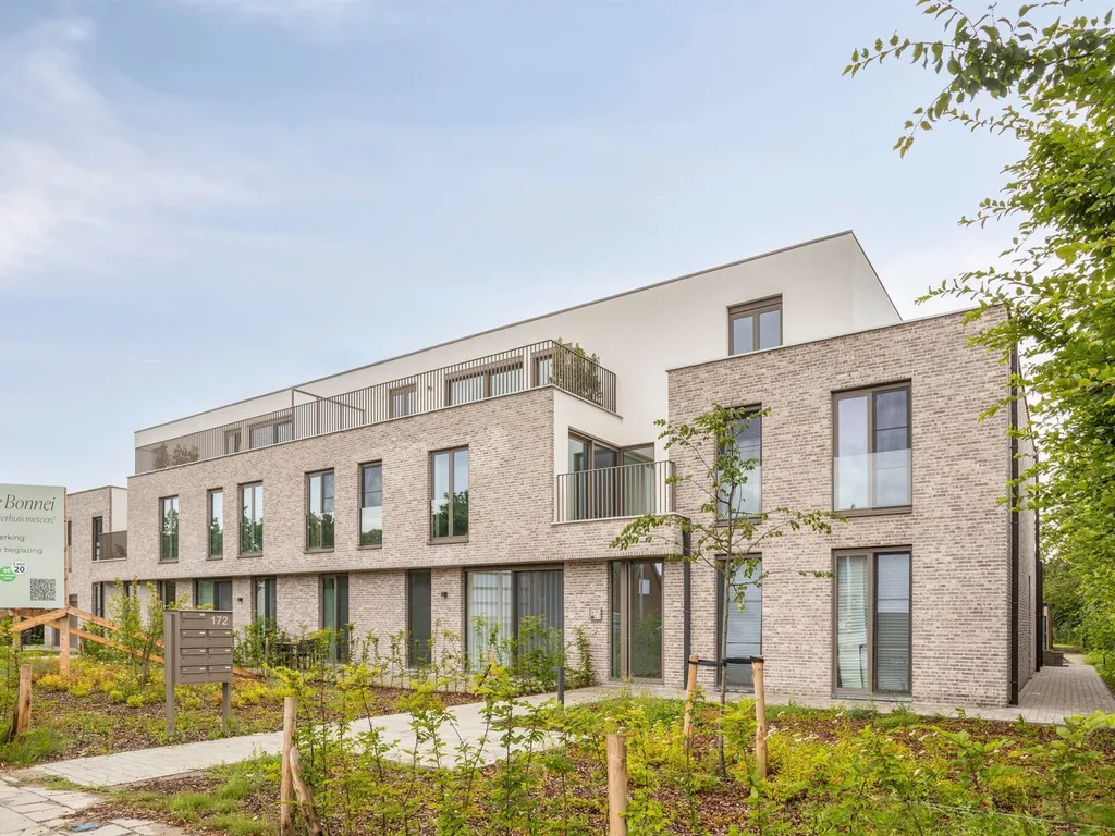 Hoofdfoto Huis in Bonheiden