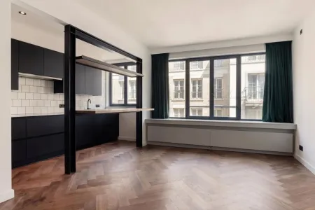 Appartement À vendre Anvers