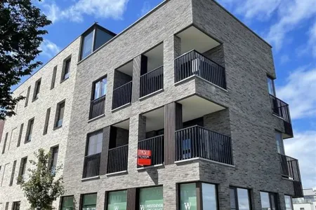 Appartement Te Koop Harelbeke
