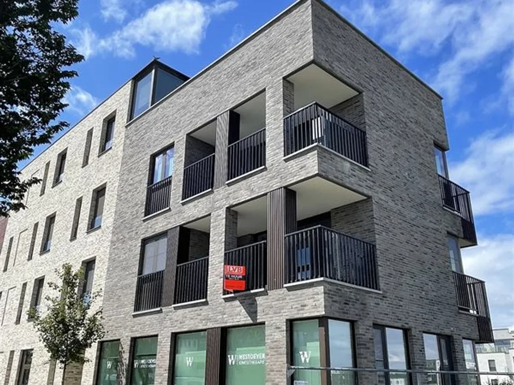 Hoofdfoto Appartement in Harelbeke