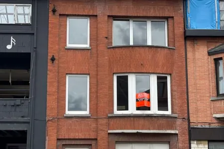 Huis Te Koop Bissegem