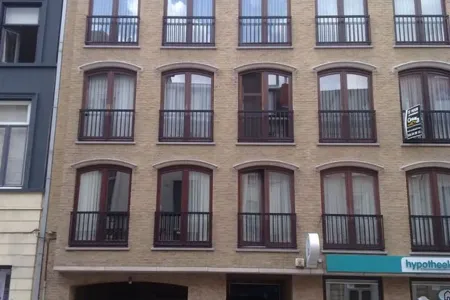 Appartement Te Koop Kortrijk