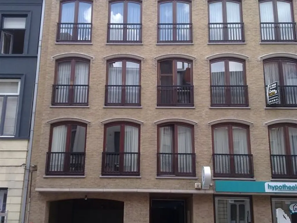 Hoofdfoto Appartement in Kortrijk
