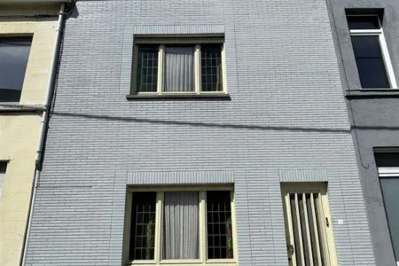 Huis Te Koop Kortrijk