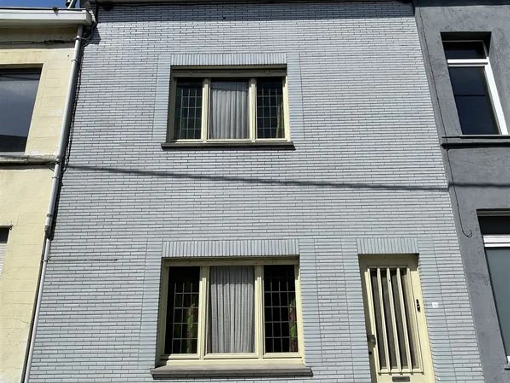Hoofdfoto Huis in Kortrijk