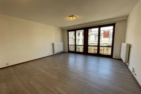 Appartement Te Koop Kortrijk