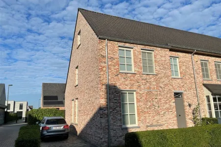 Huis Te Koop Deerlijk