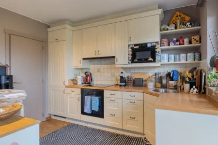 Huis Te Koop Anderlecht