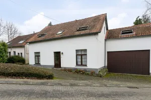 Huis Te Koop Huldenberg