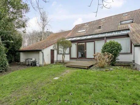 Garage in Huldenberg - Molenweg 14, 3040 - foto 2