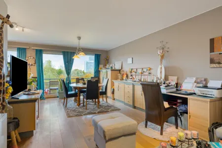 Huis Te Koop Anderlecht