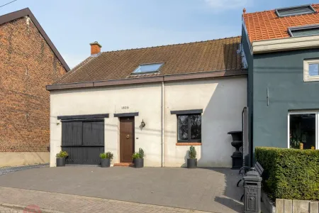 Grond Te Koop Bertem