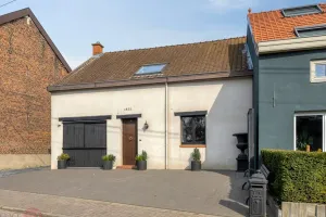 Huis Te Koop Bertem