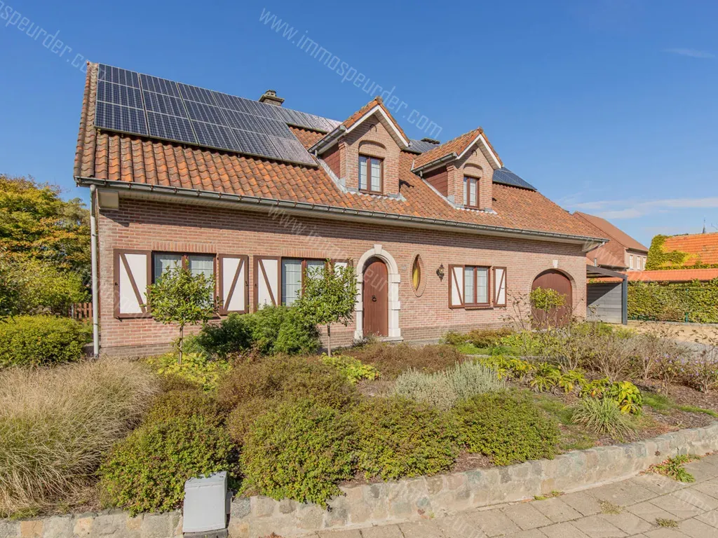 Maison in Sint-Amands - 1025451 - Broekstraat 38, 2890 Sint-Amands