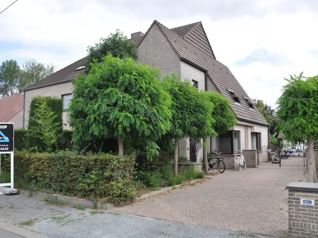 Maison in Lebbeke - 1125037 - Baasrodestraat 133, 9280 Lebbeke