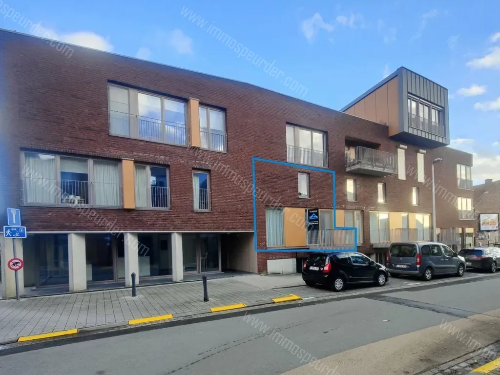 Appartement in Opwijk - 1354519 - Marktstraat 69-0002, 1745 Opwijk