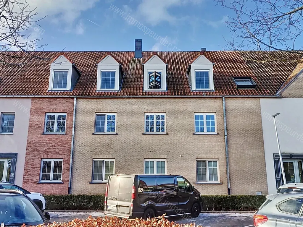 Appartement in Opwijk - 1359601 - Kloosterstraat 21-0201, 1745 Opwijk