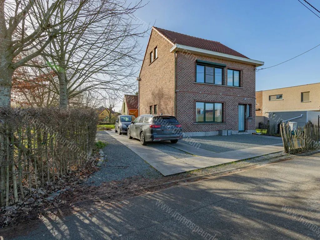 Huis in Opwijk - 1371169 - Broeckehof 15, 1745 Opwijk