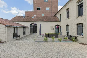 Maison à Vendre Wambeek