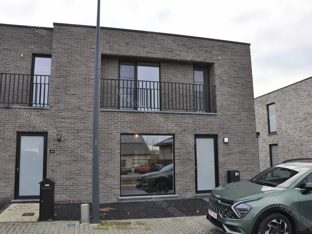 Huis in Opwijk - 1378409 - Kerseveldmeers 51, 1745 Opwijk