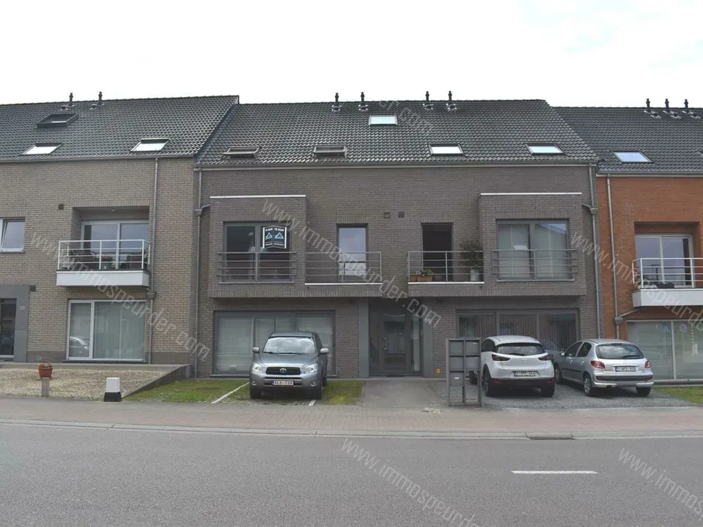 Appartement in Opwijk - 1389021 - Averbeekstraat 26-101, 1745 Opwijk
