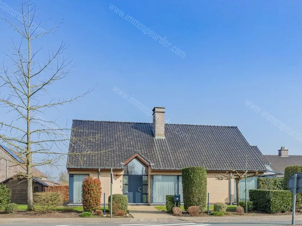 Huis in Sint-Katherina-Lombeek - 1395727 - Beekstraat 5, 1742 Sint-Katherina-Lombeek