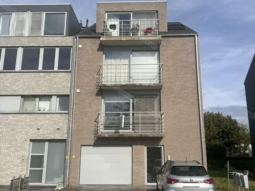 Appartement in Opwijk - 1401018 - Heiveld 90-1, 1745 Opwijk