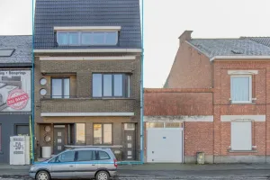 Huis Te Koop Dendermonde