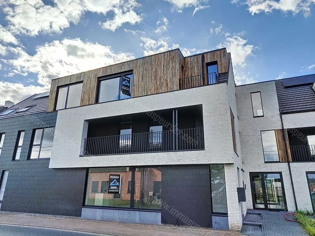 Appartement Te Huur Sint-Amands