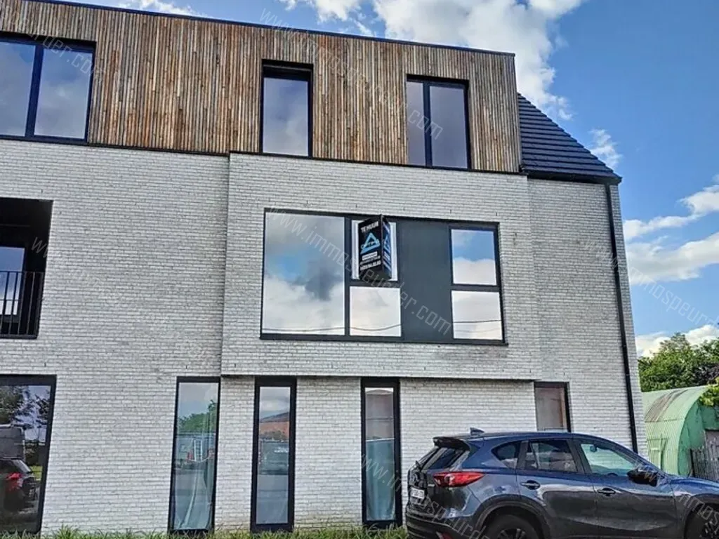 Appartement Te Huur Sint-Amands