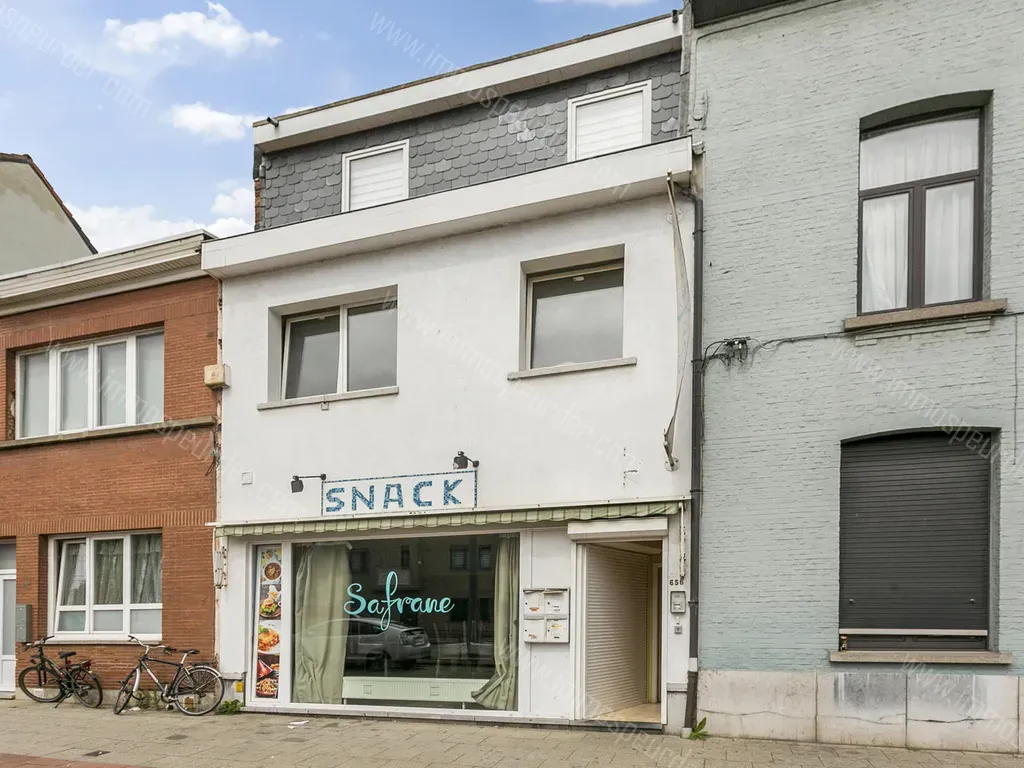 SintBernardsesteenweg 656 2660 Hoboken 998012 ImmoSpeurder