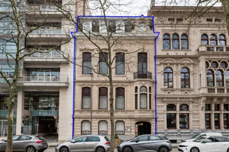 Huis Te Koop Antwerpen