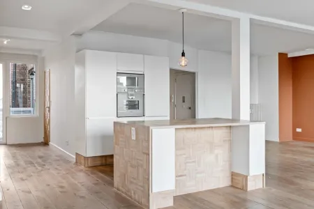 Appartement Te Koop Antwerpen
