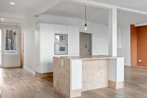 Appartement Te Koop Antwerpen