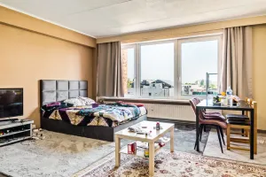 Appartement Te Koop Antwerpen