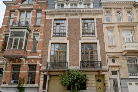 HuisAntwerpen