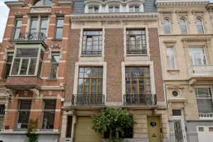 Appartement Te Koop Antwerpen