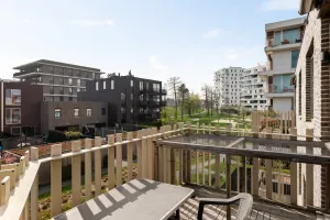 Appartement Te Koop Antwerpen