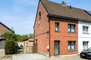 Huis Te Koop Puurs-Sint-Amands