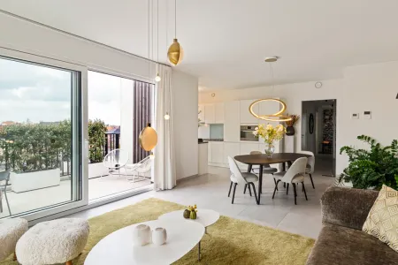Appartement Te Koop Boom
