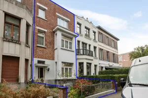 Huis Te Koop Antwerpen