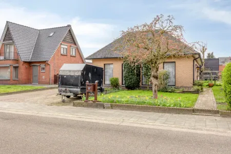Huis Te Koop Pelt