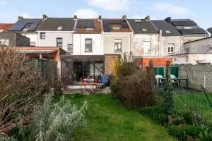 Huis Te Koop Mechelen