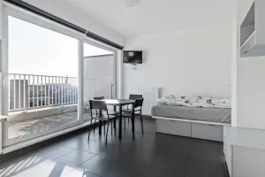 Appartement Te Koop Antwerpen