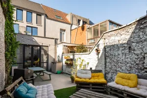 Huis Te Koop Antwerpen Berchem
