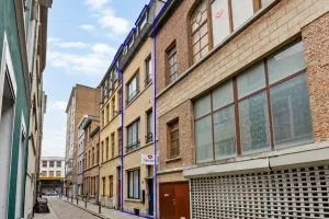 Appartement Te Koop Antwerpen