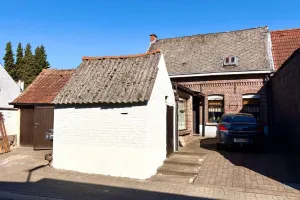 Huis Te Koop Aalst Nieuwerkerken