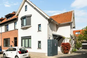 Huis Te Koop Antwerpen Wilrijk