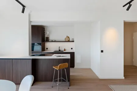 Appartement Te Koop Antwerpen